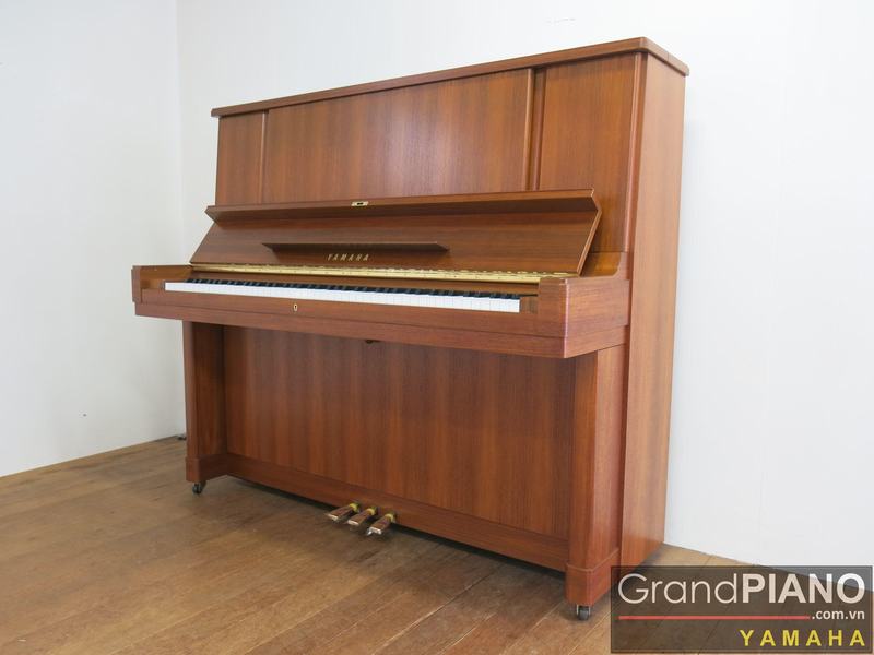 YAMAHA W107BT 